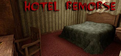 hotel remorse|hotel remorse game free.